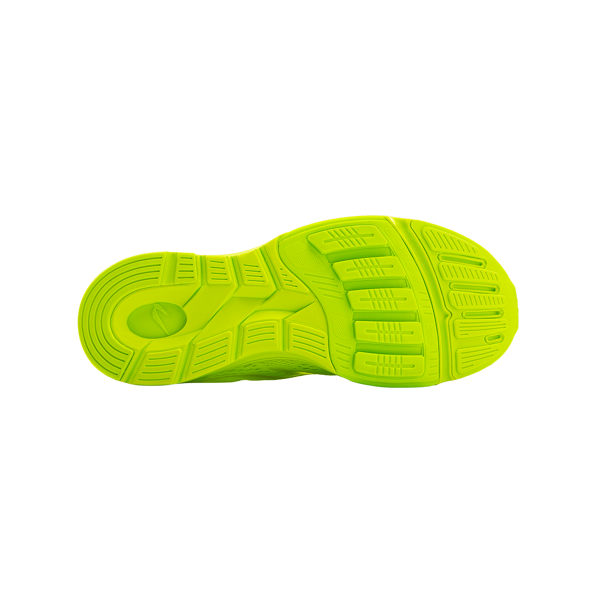 Newton Women's Gravity Plus W000222 - Citron