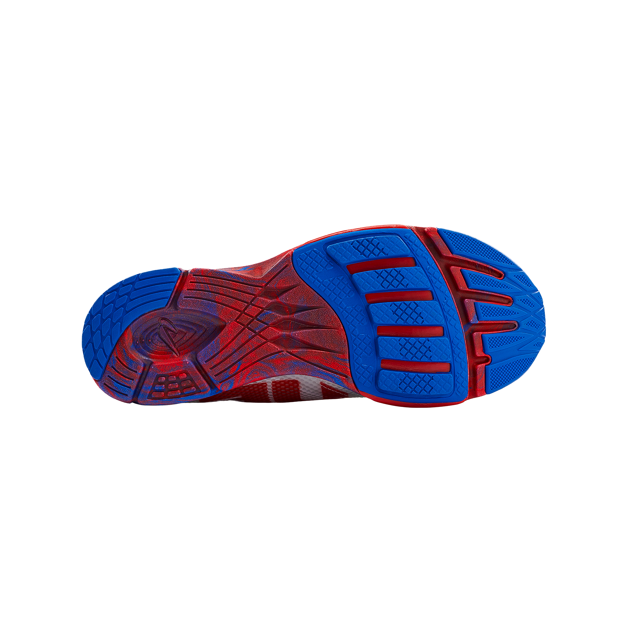 Newton Men's Distance Plus M000522 - White/Blue