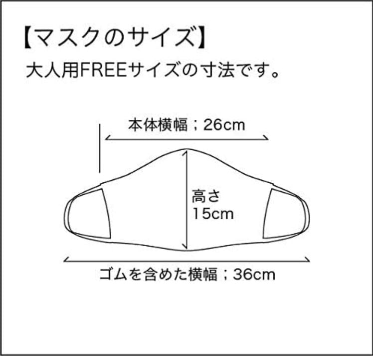 Pearl Izumi Washable Mask Of Summer Season - (MSK-02-03)