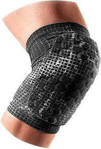 McDavid Hex Knee/Elbow/Shin Pads - McGrid (Pair)