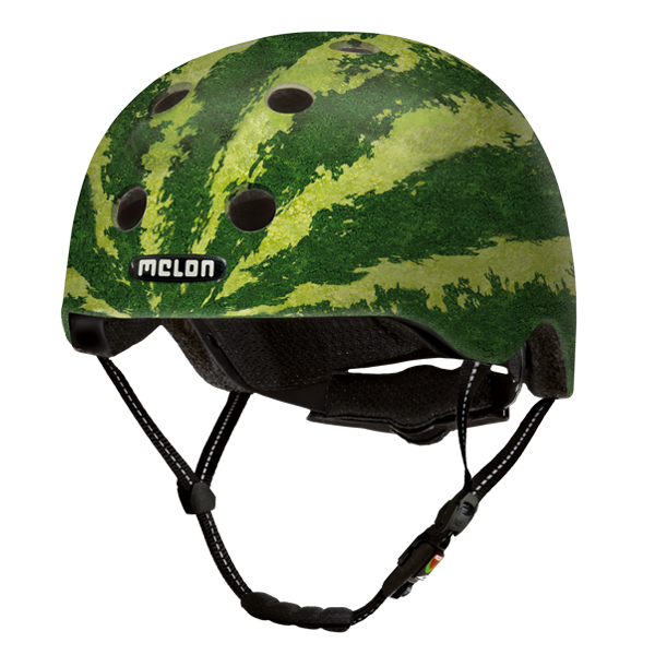Melon Real Melon (matte) Helmet - MUA.G088M