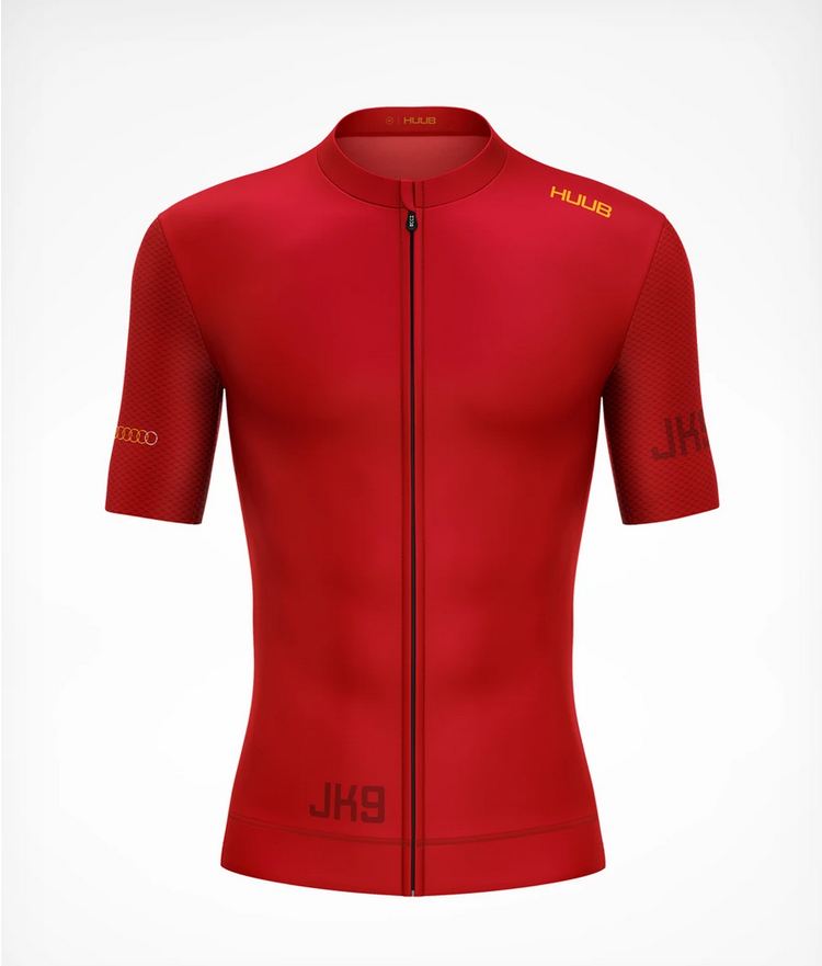 Huub deals cycling jersey