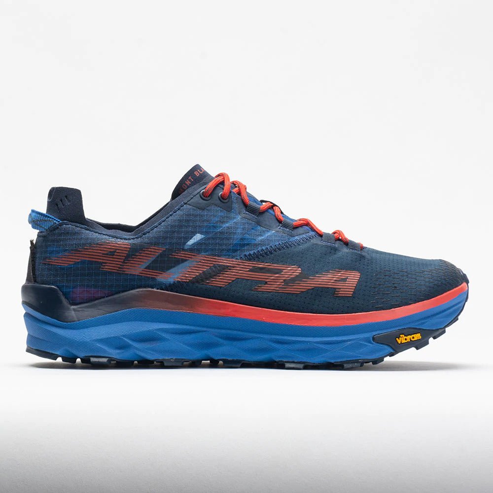 Altra Thread Red Altra – Key Power Sports Singapore
