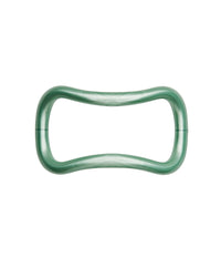 Myring Yoga Pearl Green - Bigger Size