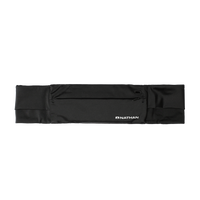Nathan The Zipster Adjustable Fit 2.0 - Black