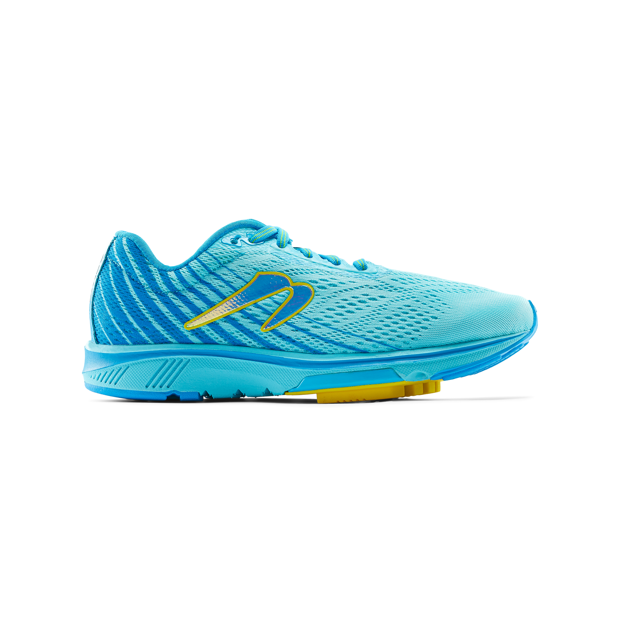 Newton Women's Motion 11 - W000422 - Sky/Laguna