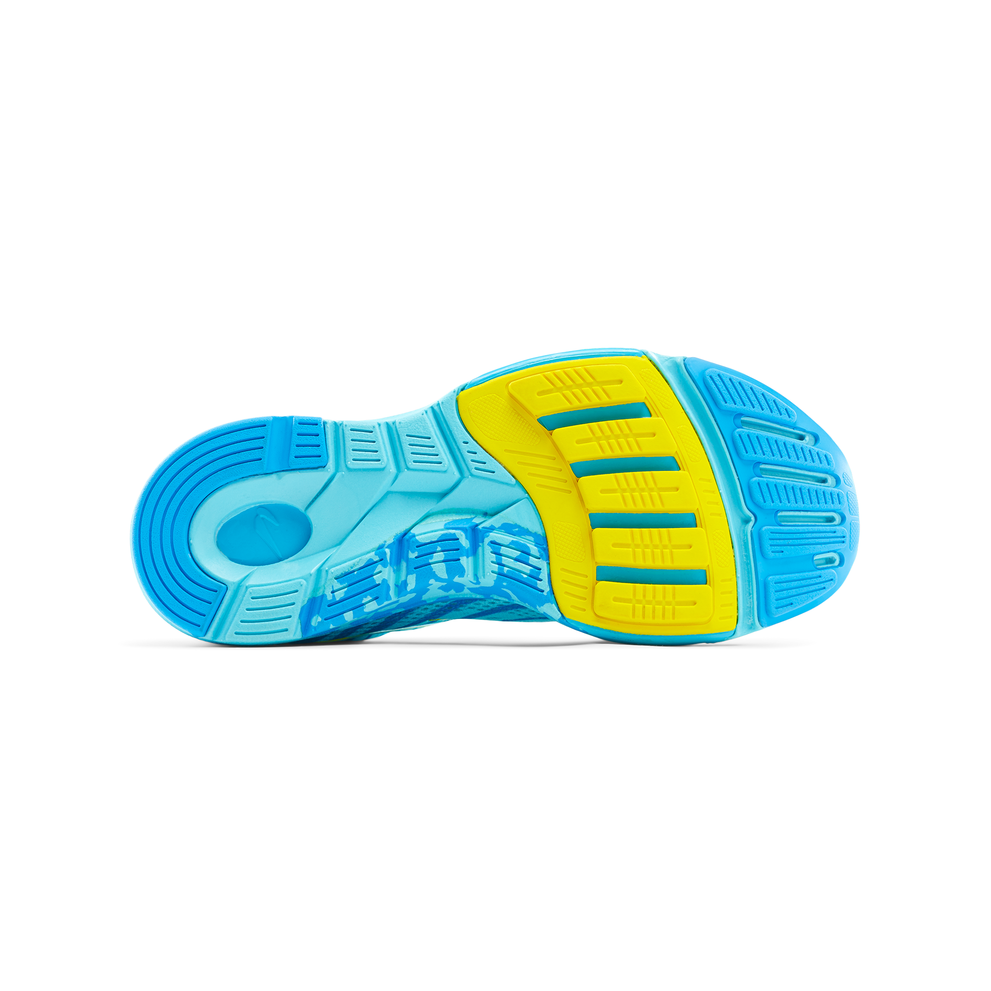 Newton Women's Motion 11 - W000422 - Sky/Laguna