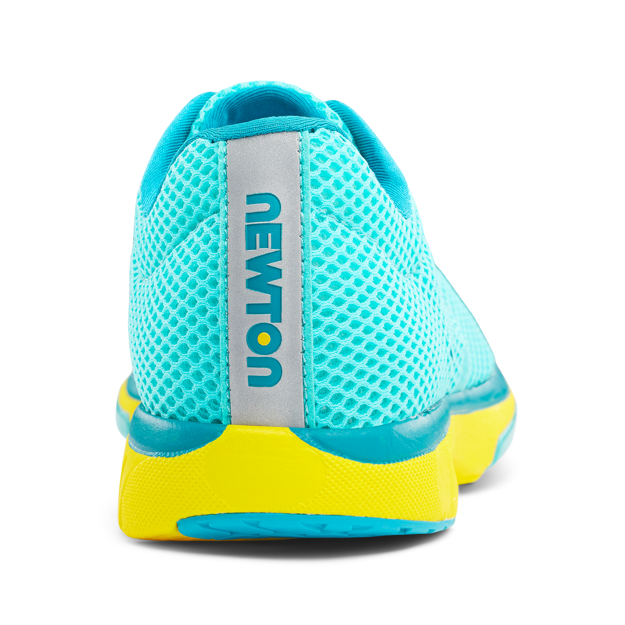 Newton Women's Distance 11 - W000622 - Turqoise/Teal