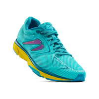 Newton Women's Distance 11 - W000622 - Turqoise/Teal