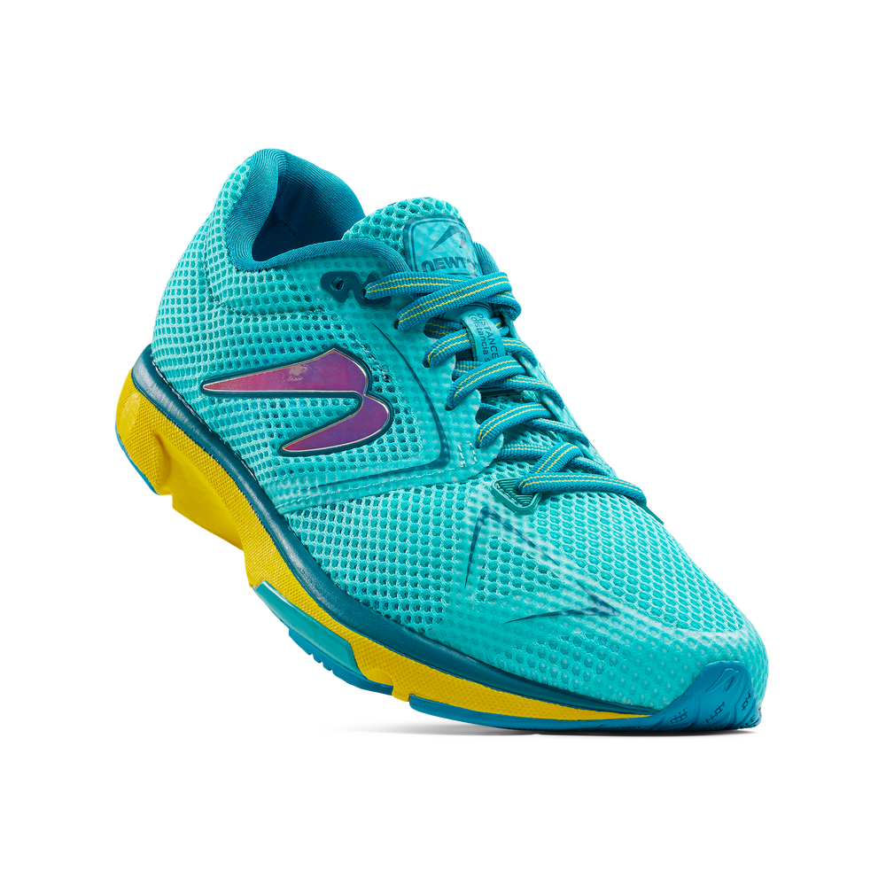 Newton running 2025 gravity 8