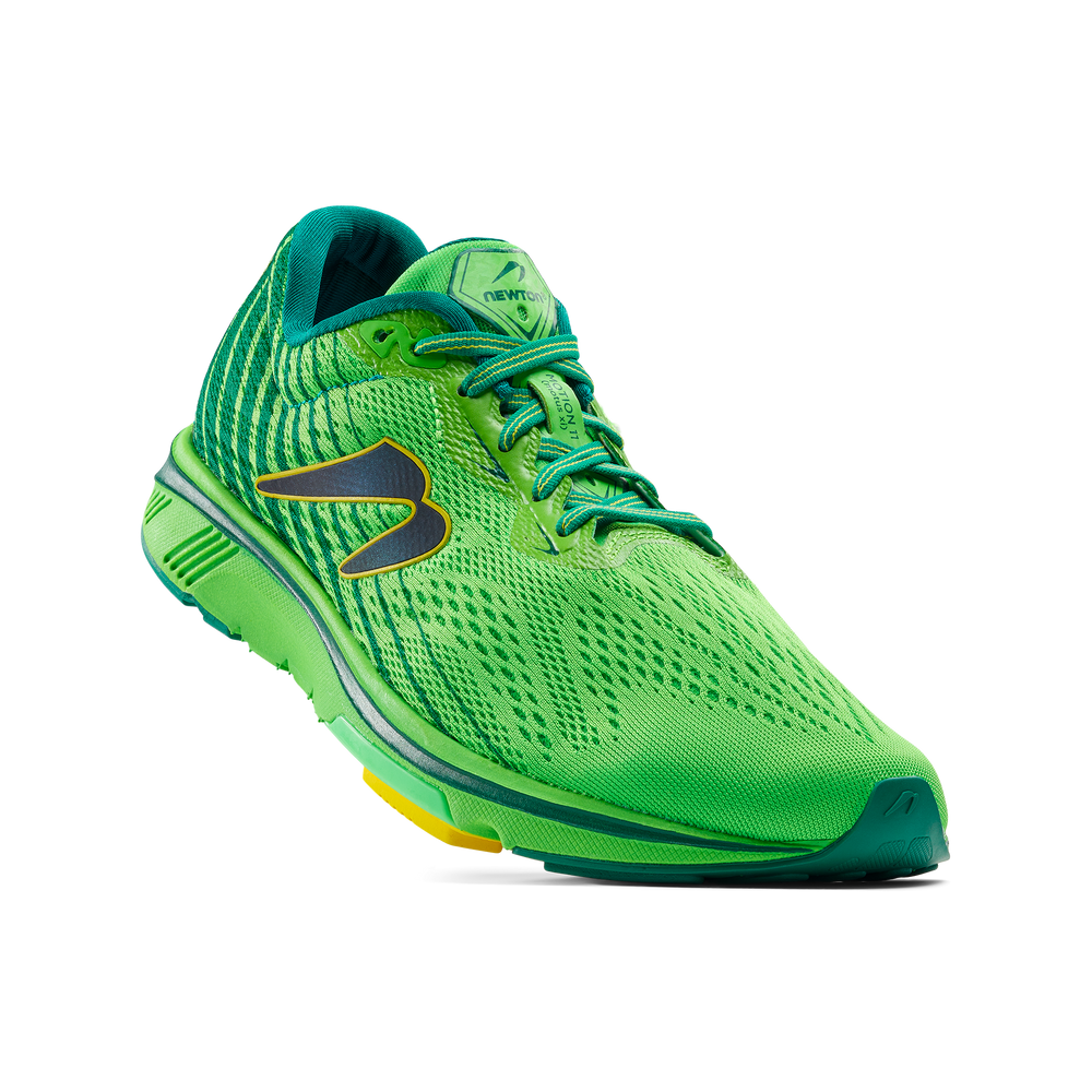 Newton distance 2025 s 8