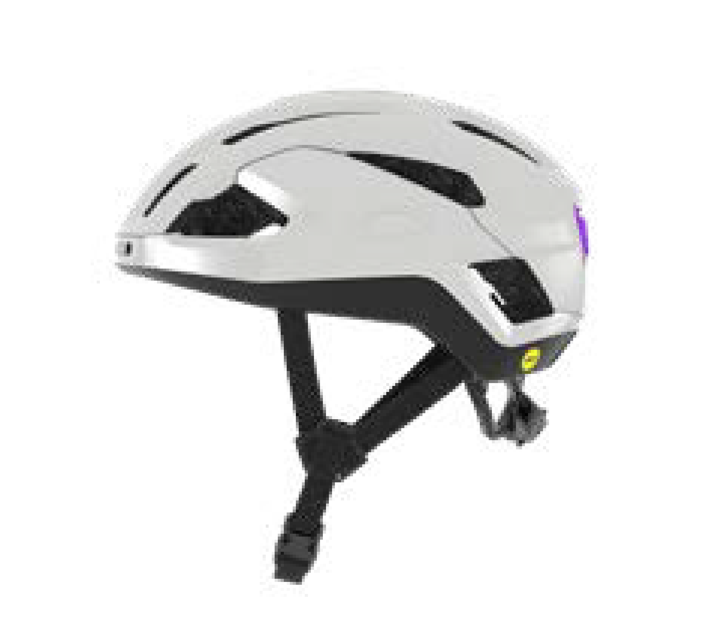 Oakley ARO3 Endurance Asian (FOS901127-28G) - Matte Light Gray