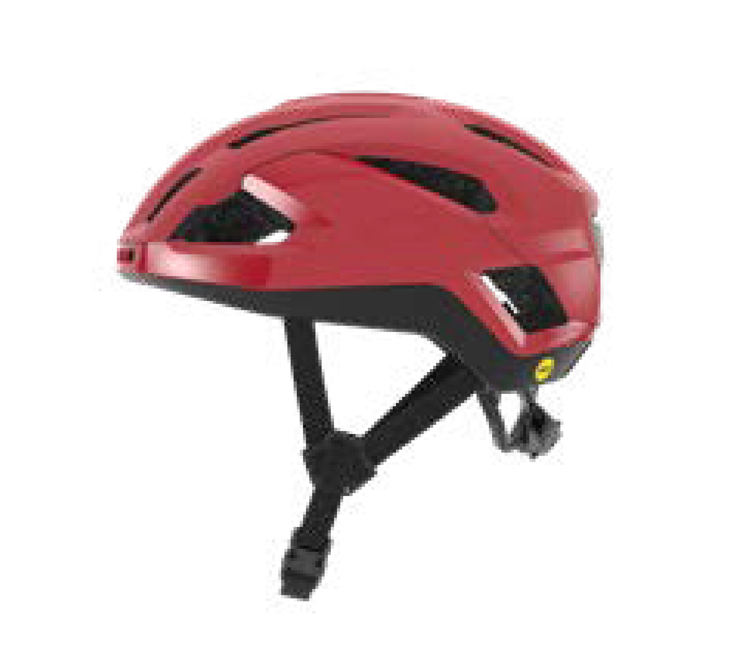 Oakley ARO3 Endurance Asian (FOS901127-4A9) - Matte Redline