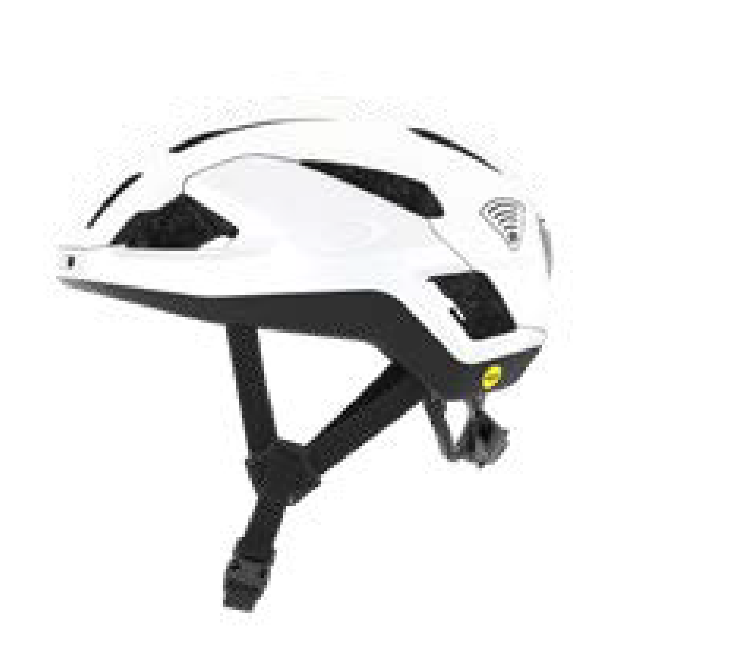 Oakley ARO3 Endurance Asian I.C.E.:I.C.E. (FOS901216-1AA) - White Reflective