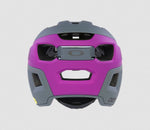 Oakley DRT3 Trail AU/NZ Helmet - Forged Iron/Ultra Purple