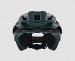 Oakley DRT3 Trail AU/NZ Helmet - Hunter Green/Satin Black