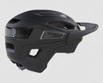 Oakley DRT3 Trail AU/NZ Helmet - Matte Black/Satin