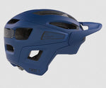 Oakley DRT3 Trail AU/NZ Helmet - Poseidon Blue/Satin