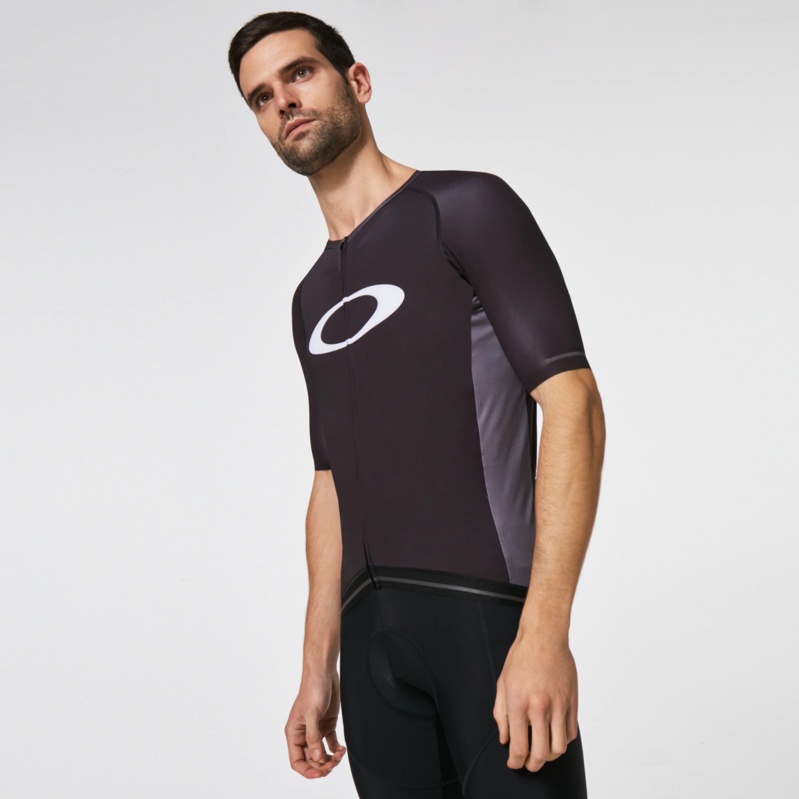 Oakley Icon Jersey 2.0 - Blackout ( FOA400596-02E )