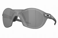 Oakley Subzero Steel w/Prizm Black