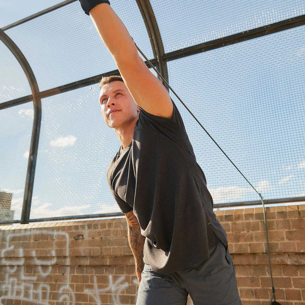 PTP Pitchband Ultimate - Grey