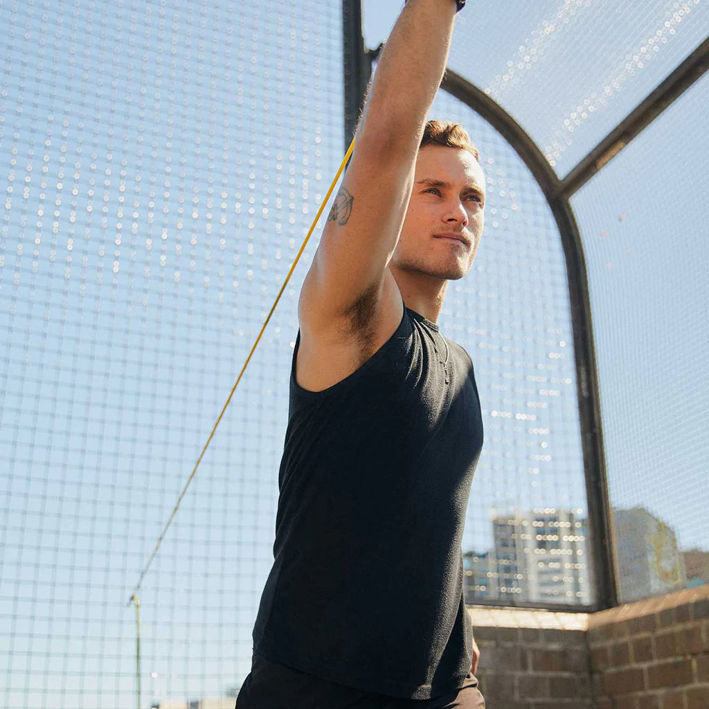 PTP Pitchband Light - Lime