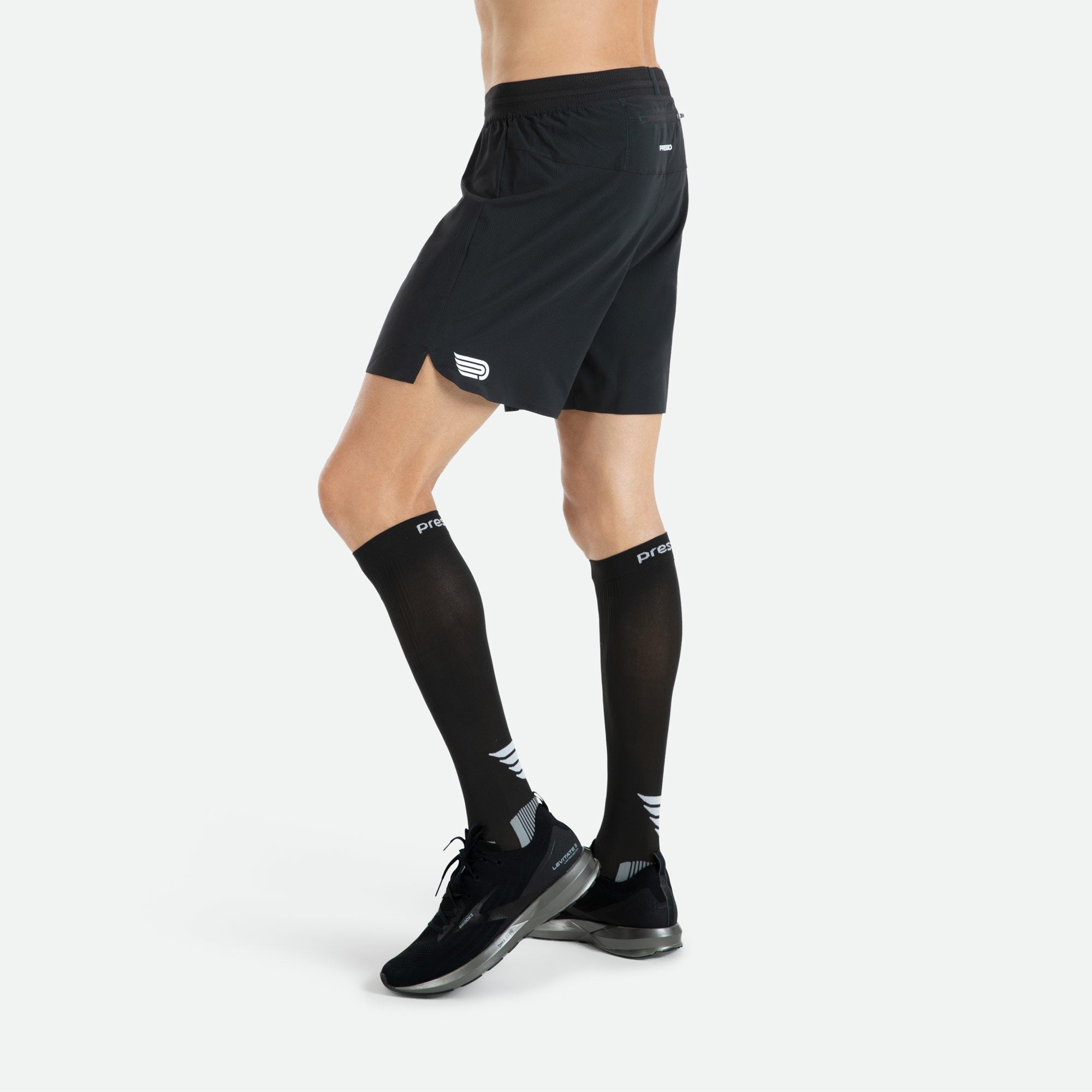 Pressio Men’s Ārahi 6.5" Short