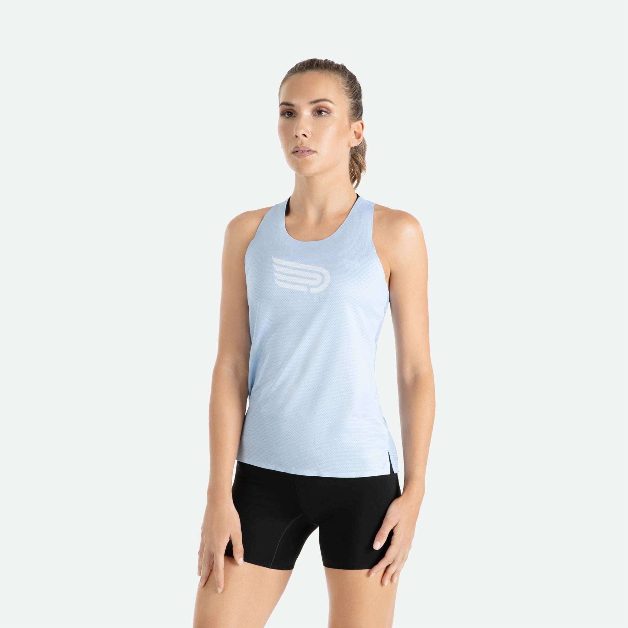 Pressio Women's Arahi Singlet