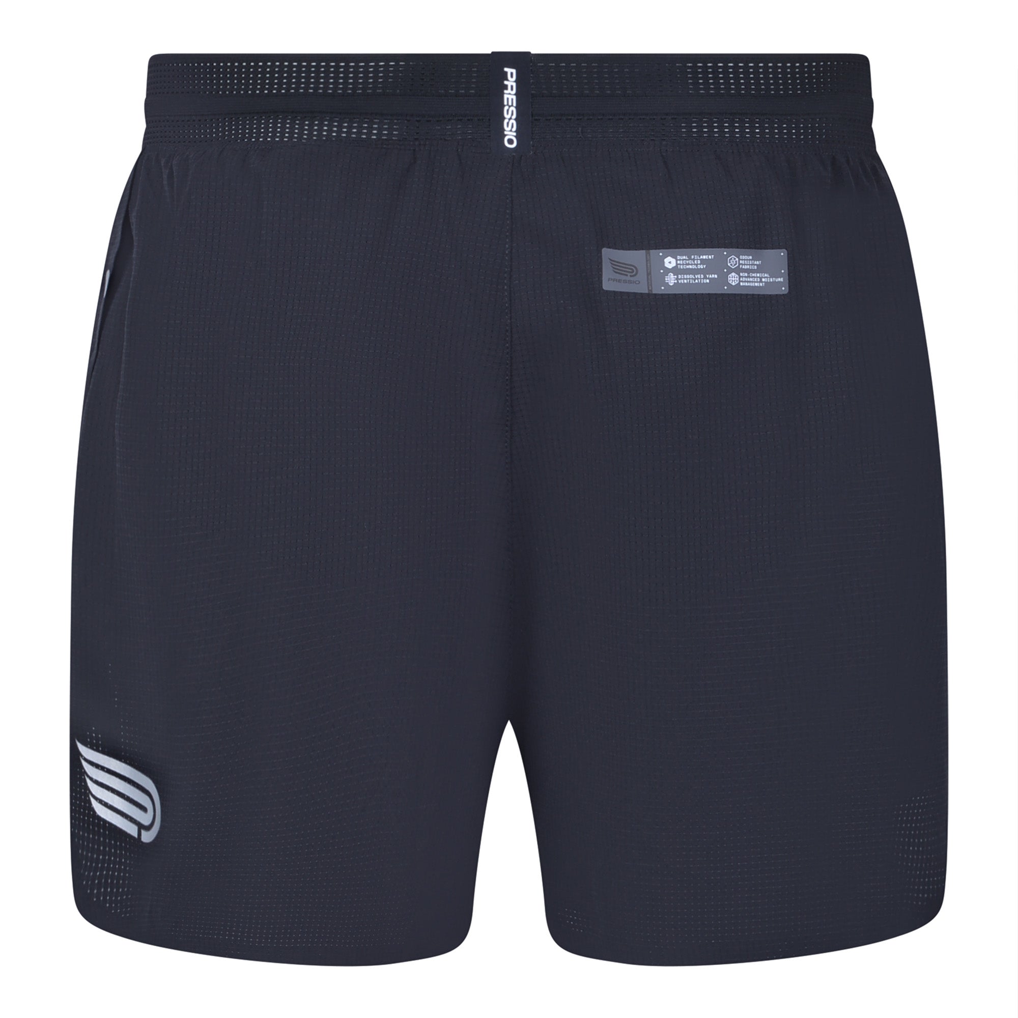 Men's Ārahi 3" Short