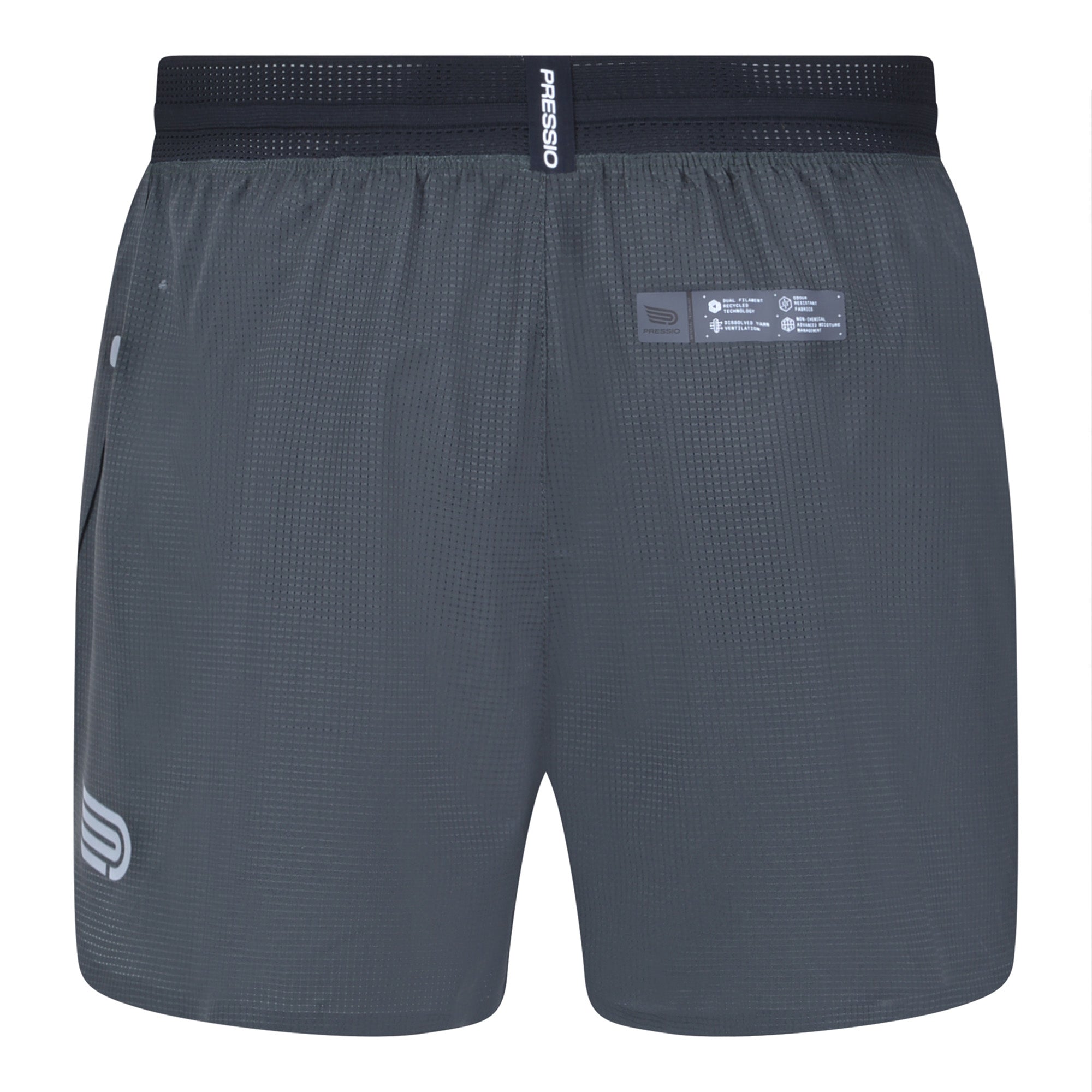 Men's Ārahi 3" Short