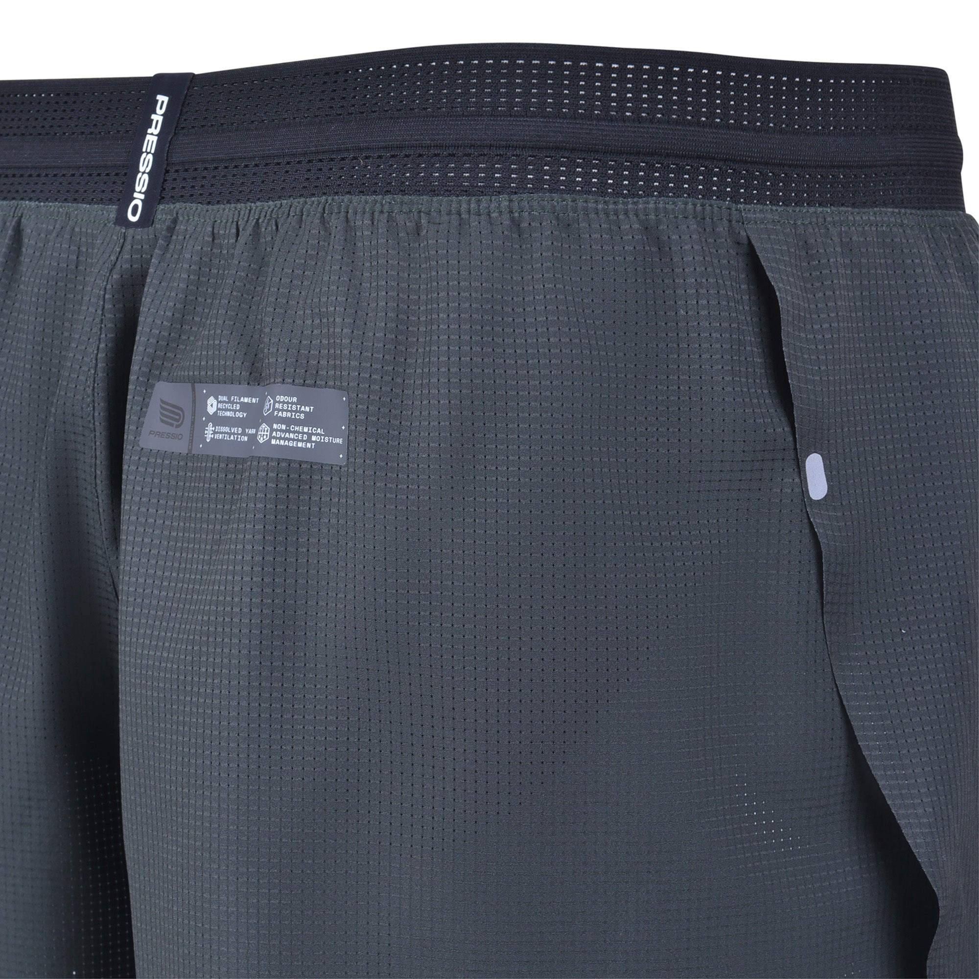 Men's Ārahi 3" Short