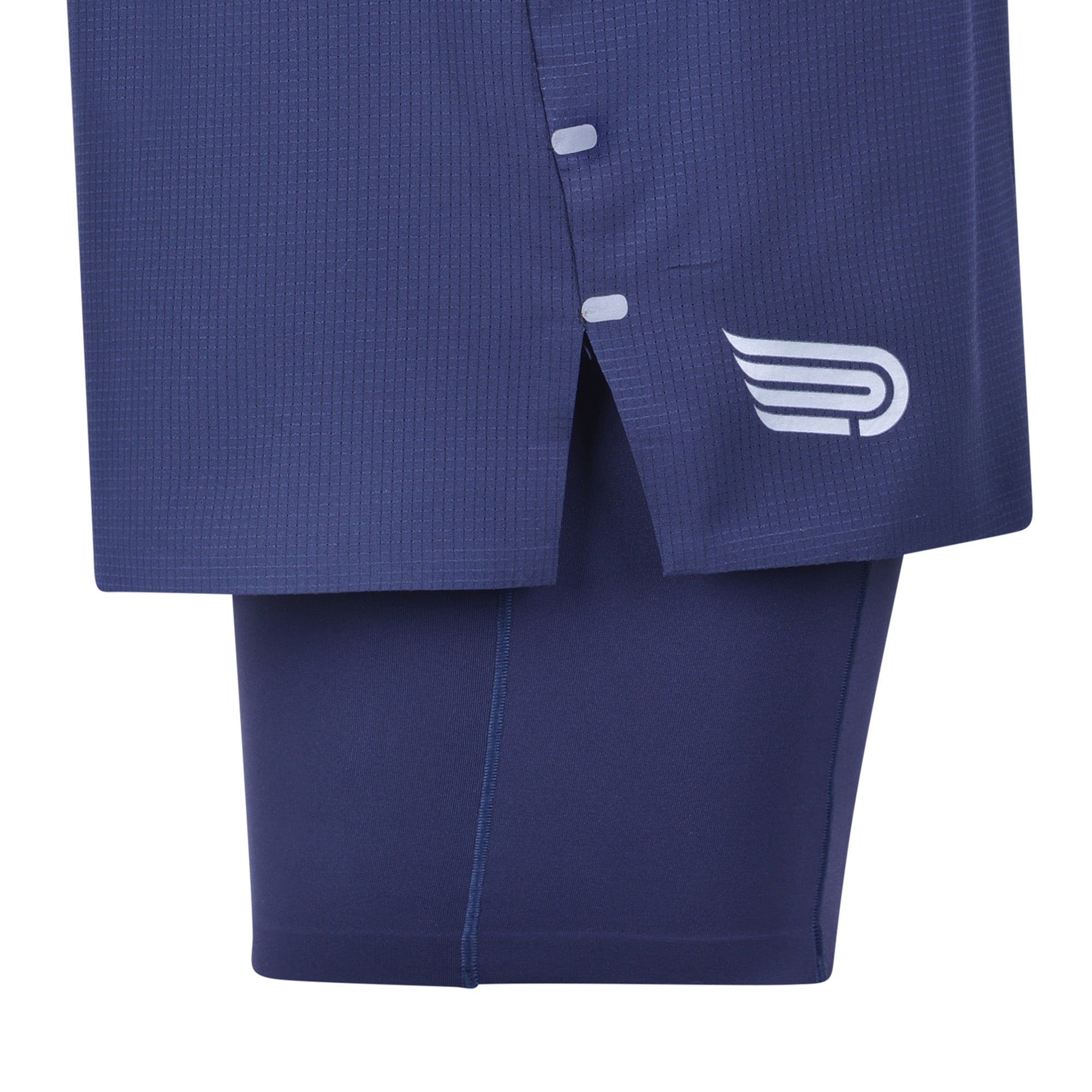 Men's Ārahi 2n1 4.5" Short