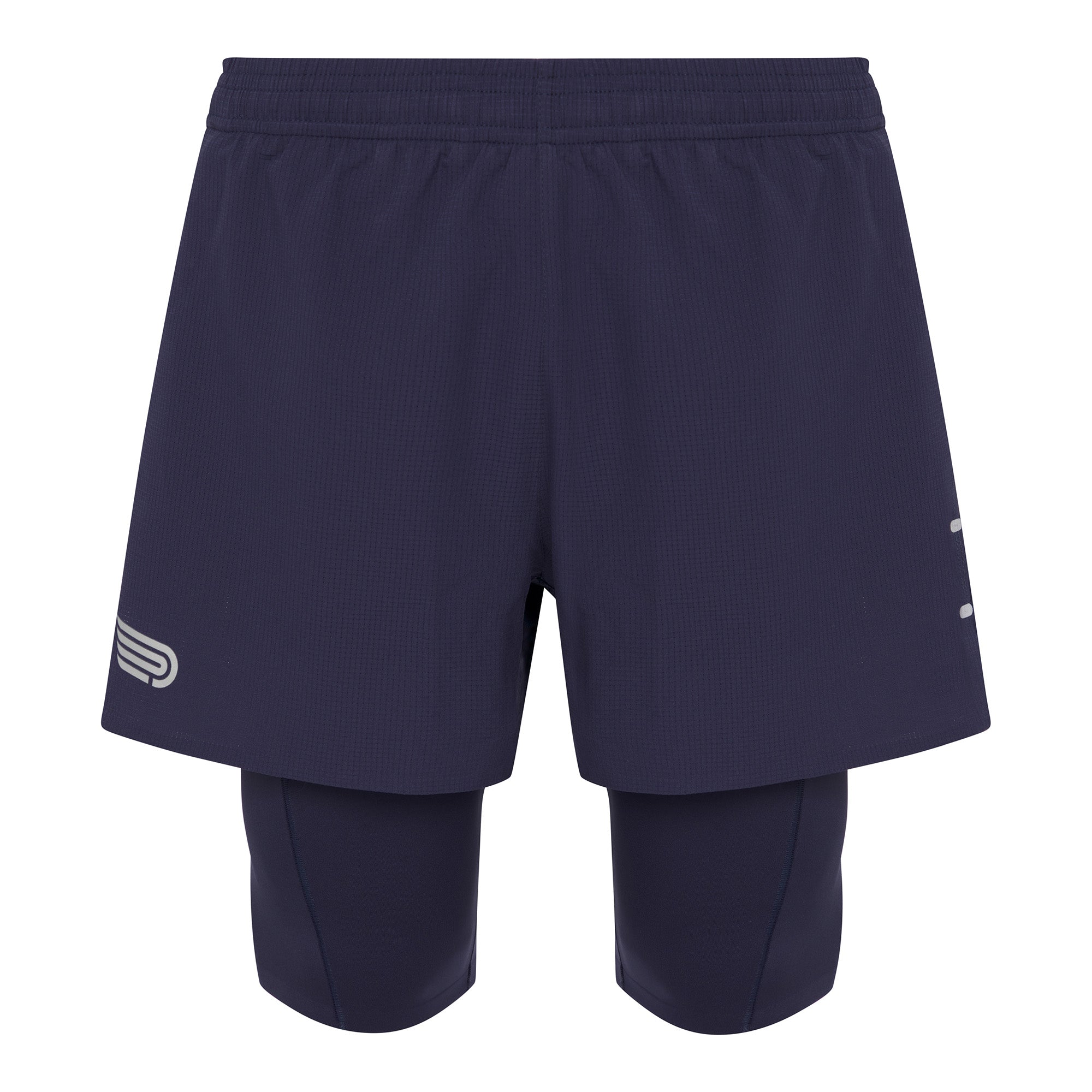 Men's Ārahi 2n1 4.5" Short
