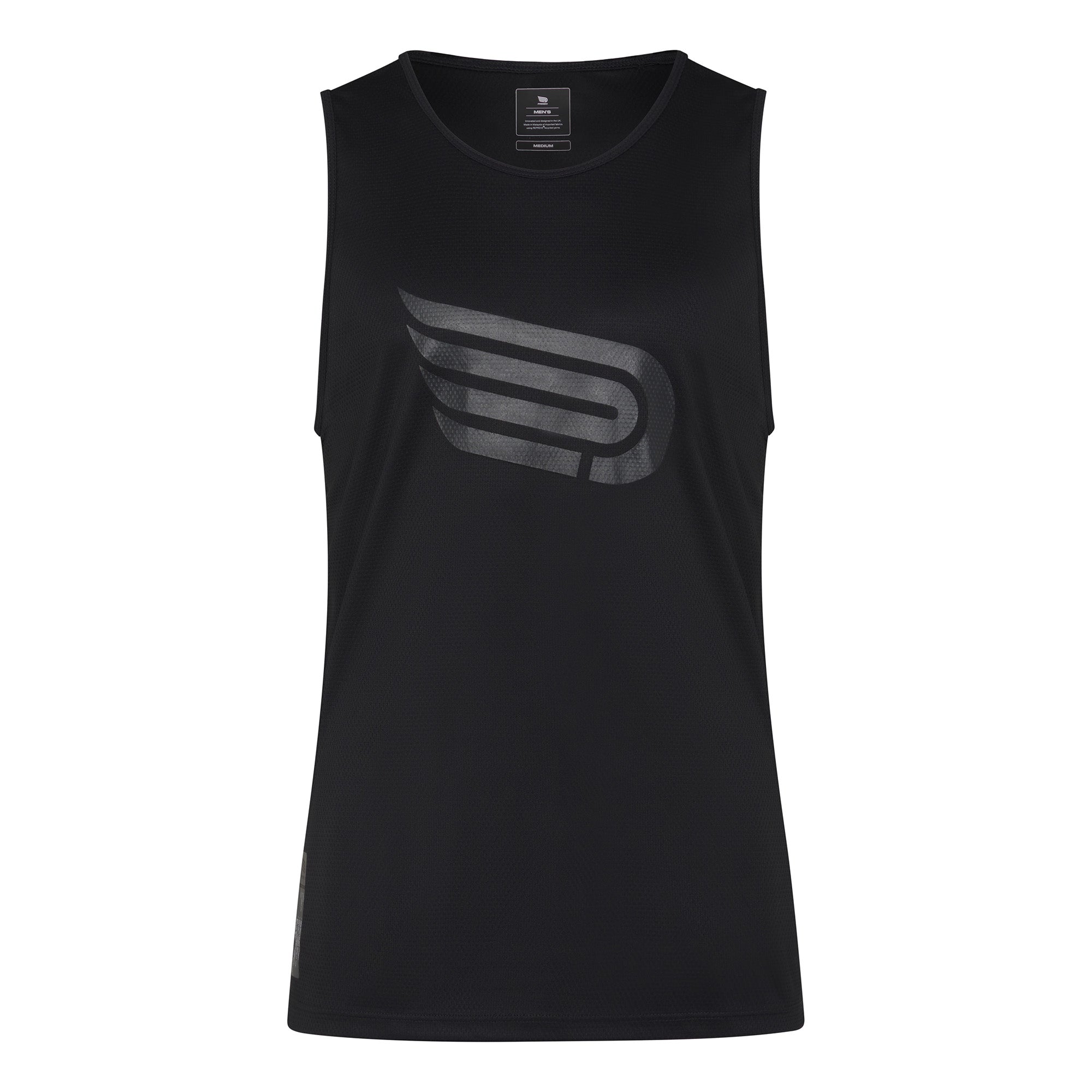 Men's Hāpai Singlet