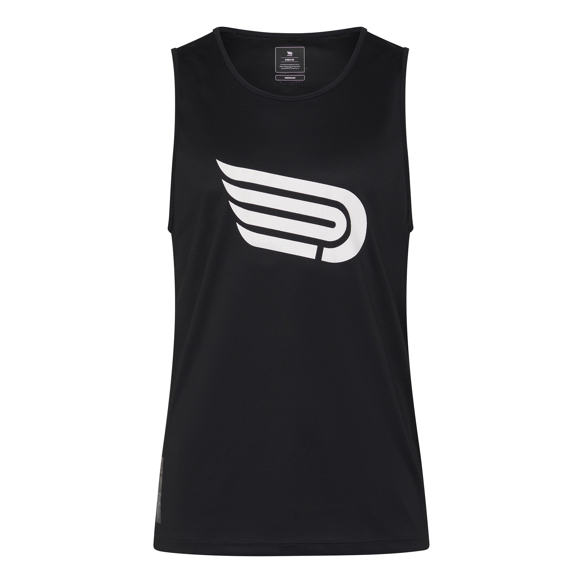 Men's Hāpai Singlet