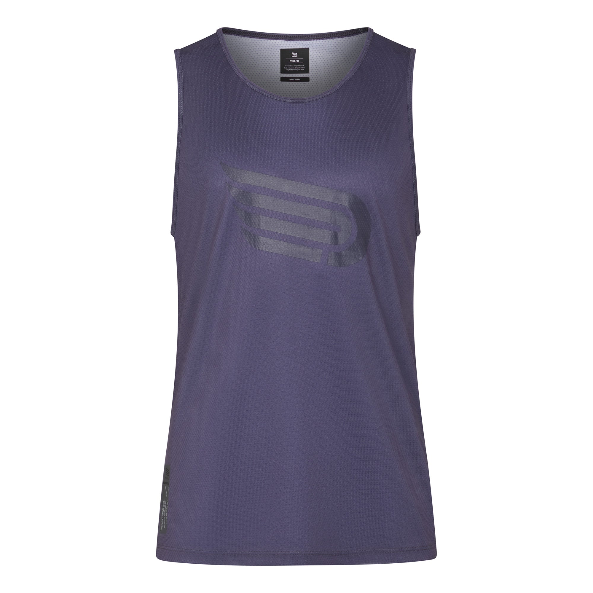 Men's Hāpai Singlet