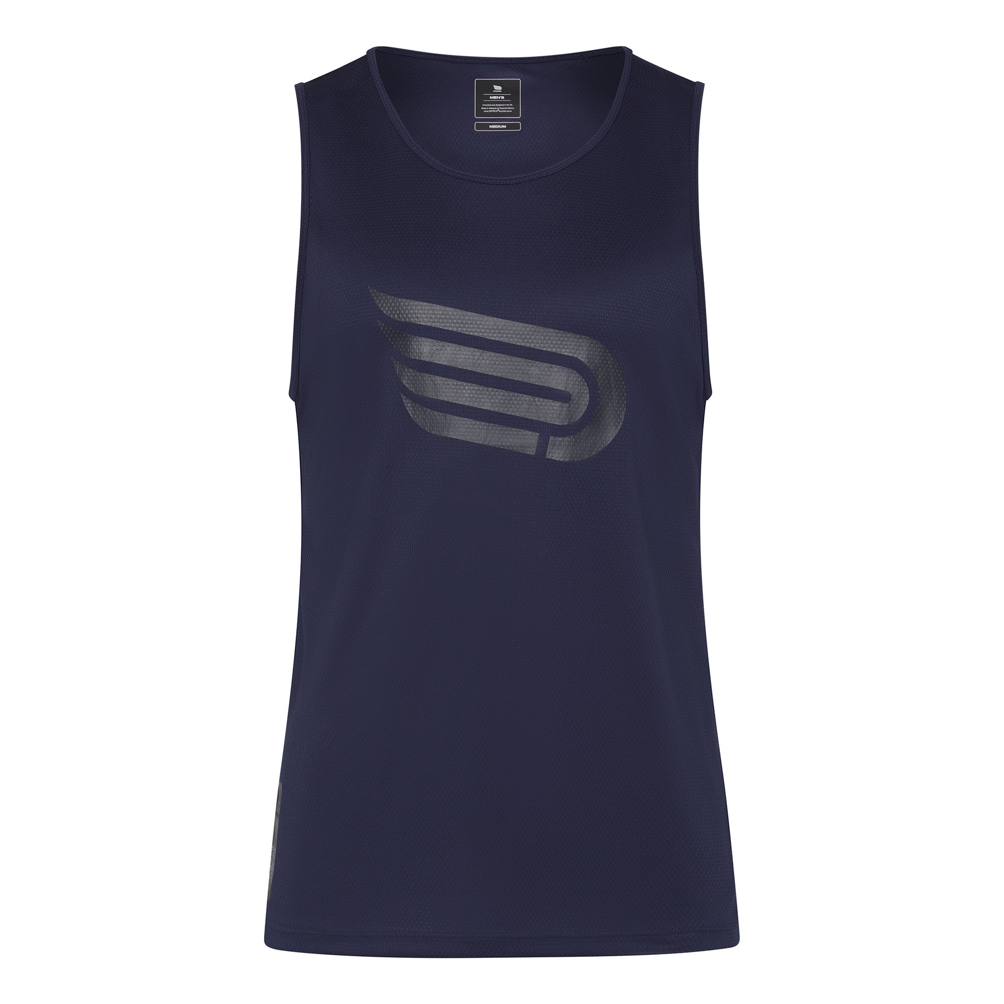 Men's Hāpai Singlet