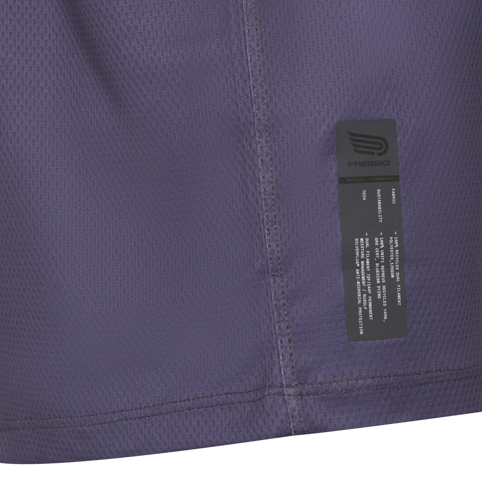 Men's Hāpai S/S Top