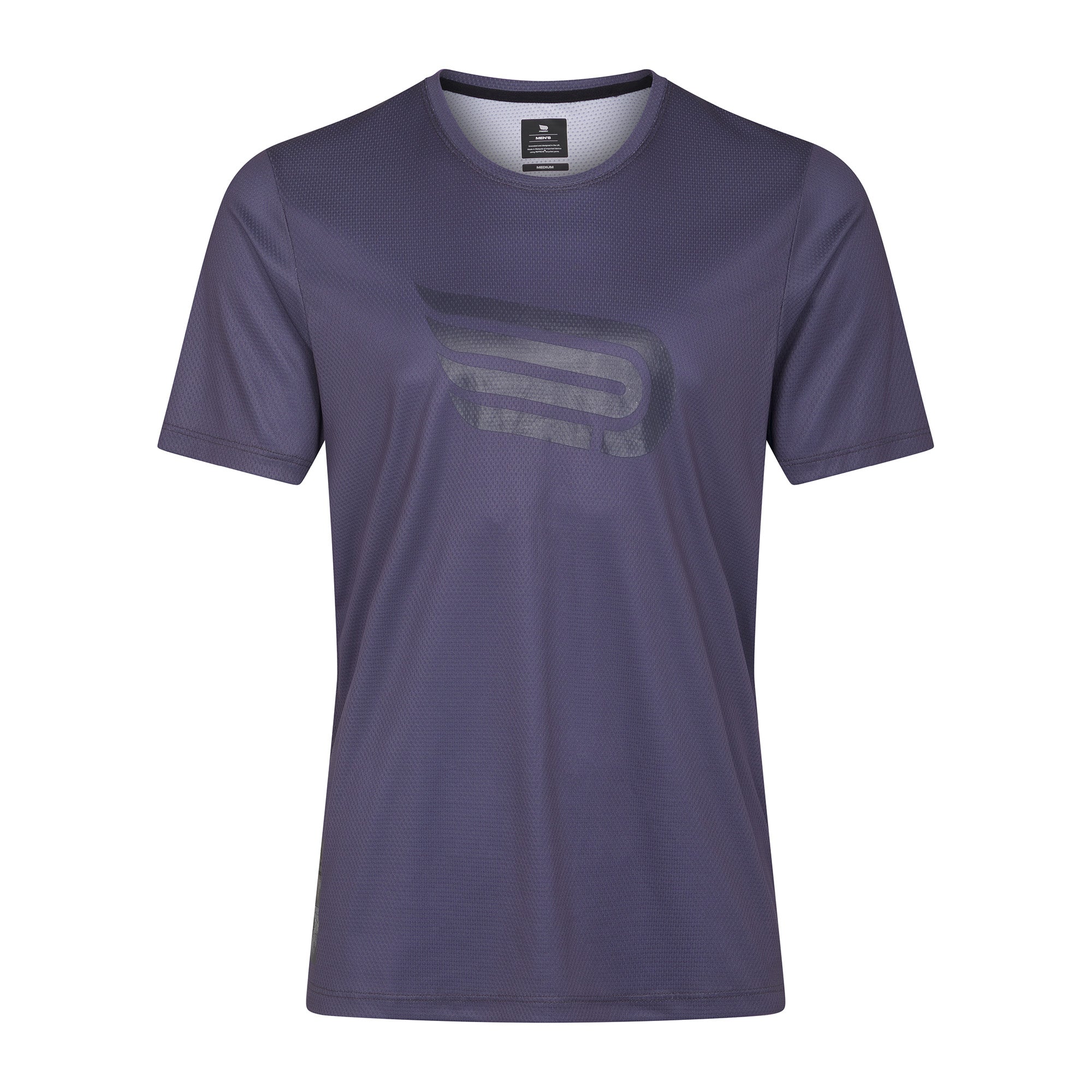 Men's Hāpai S/S Top
