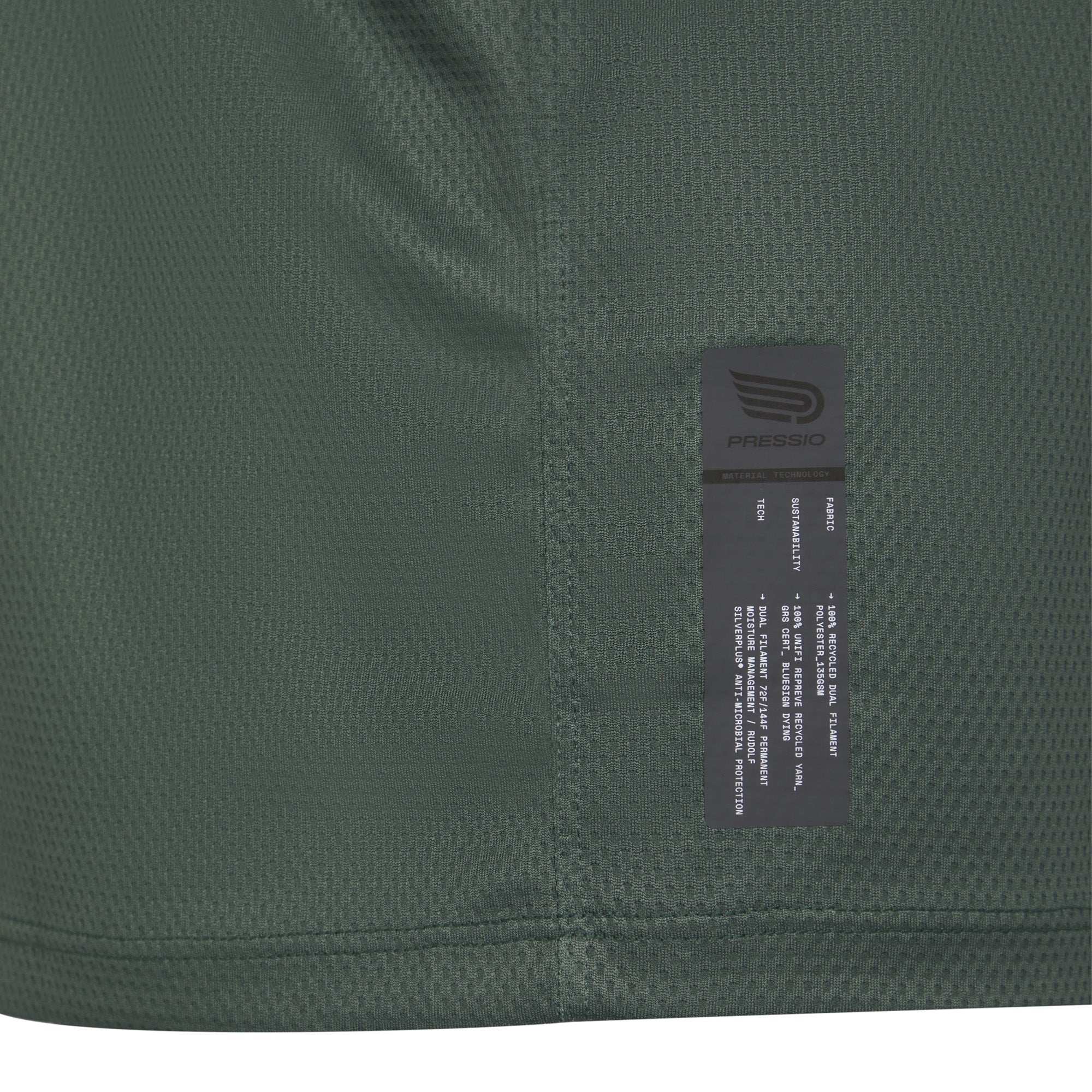 Men's Hāpai S/S Top