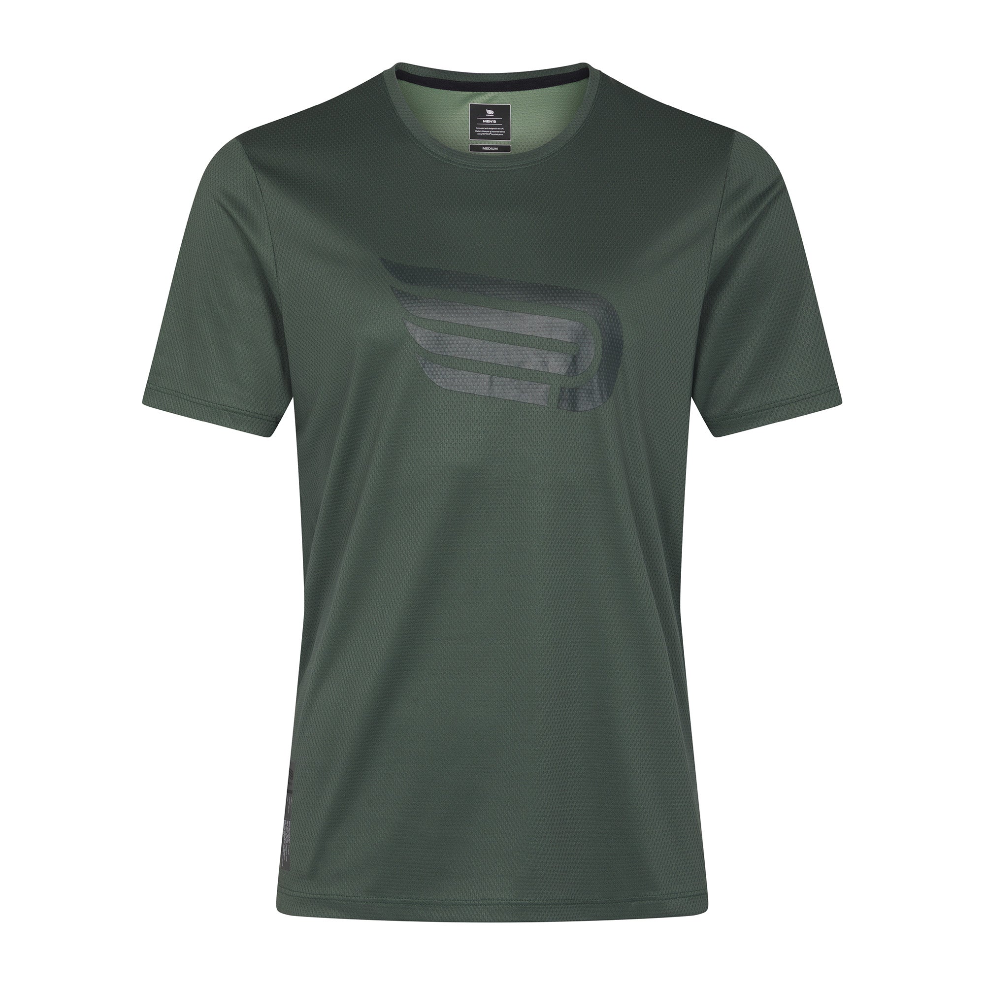 Men's Hāpai S/S Top