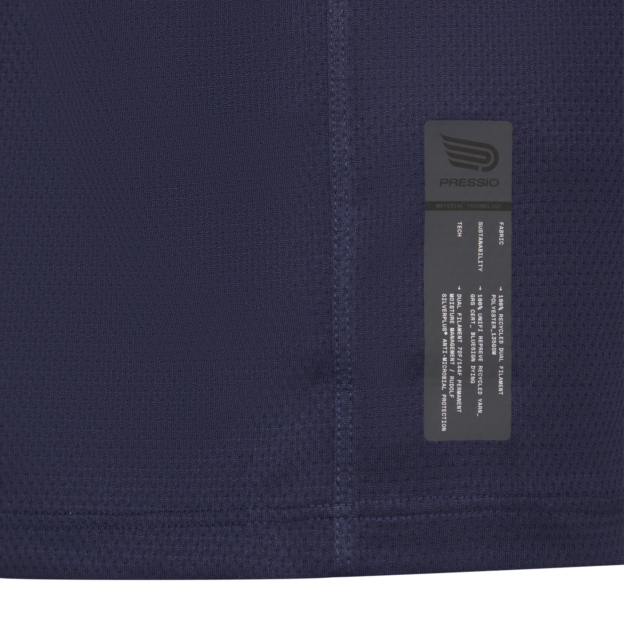Men's Hāpai S/S Top