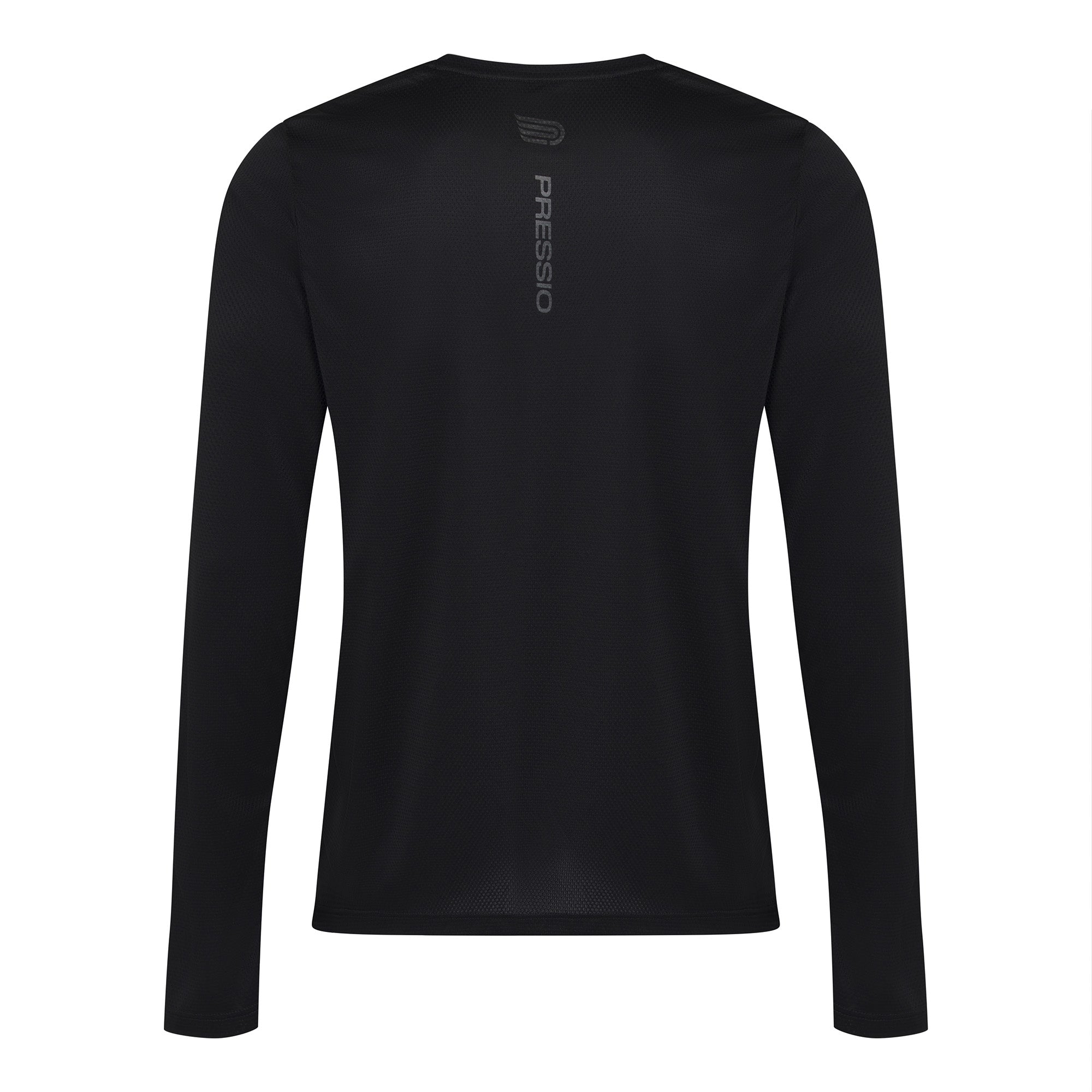 Men's Hāpai L/S Top