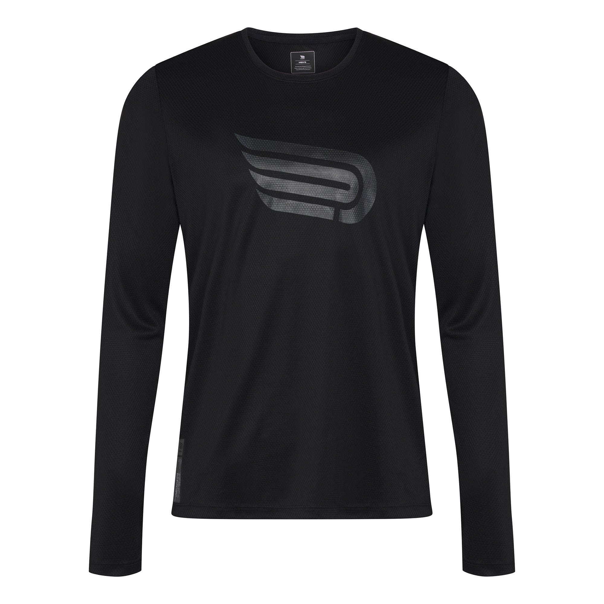 Men's Hāpai L/S Top