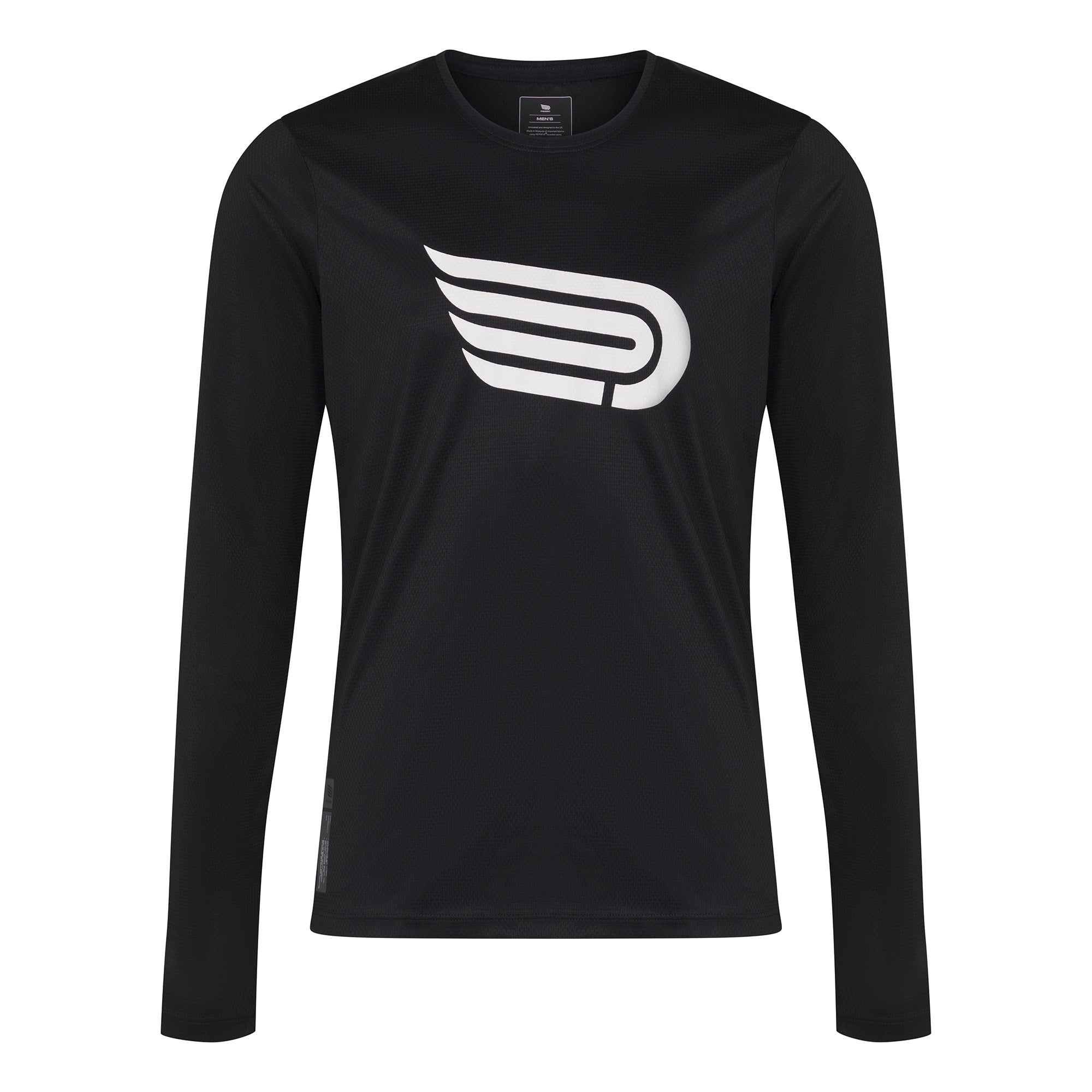 Men's Hāpai L/S Top