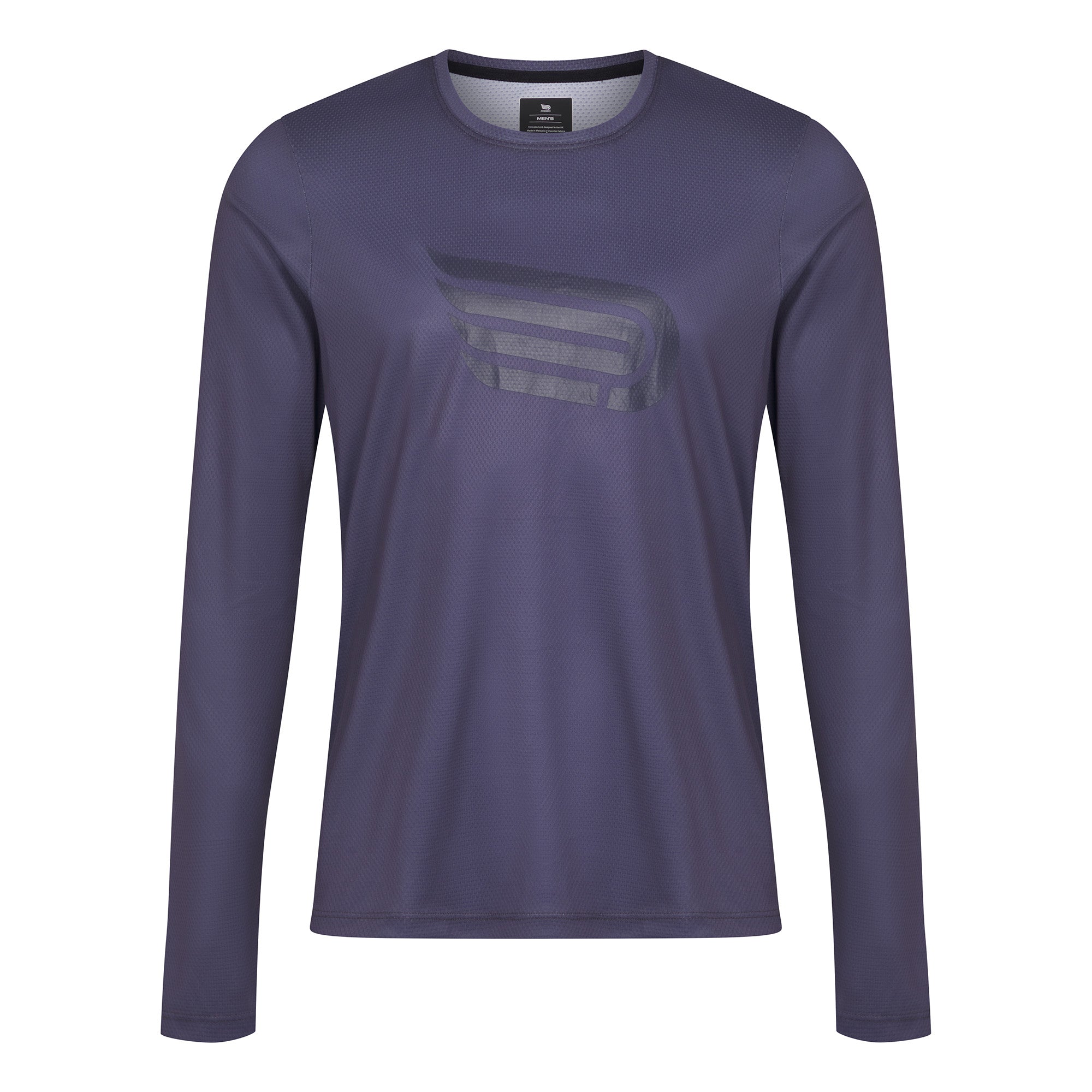 Men's Hāpai L/S Top