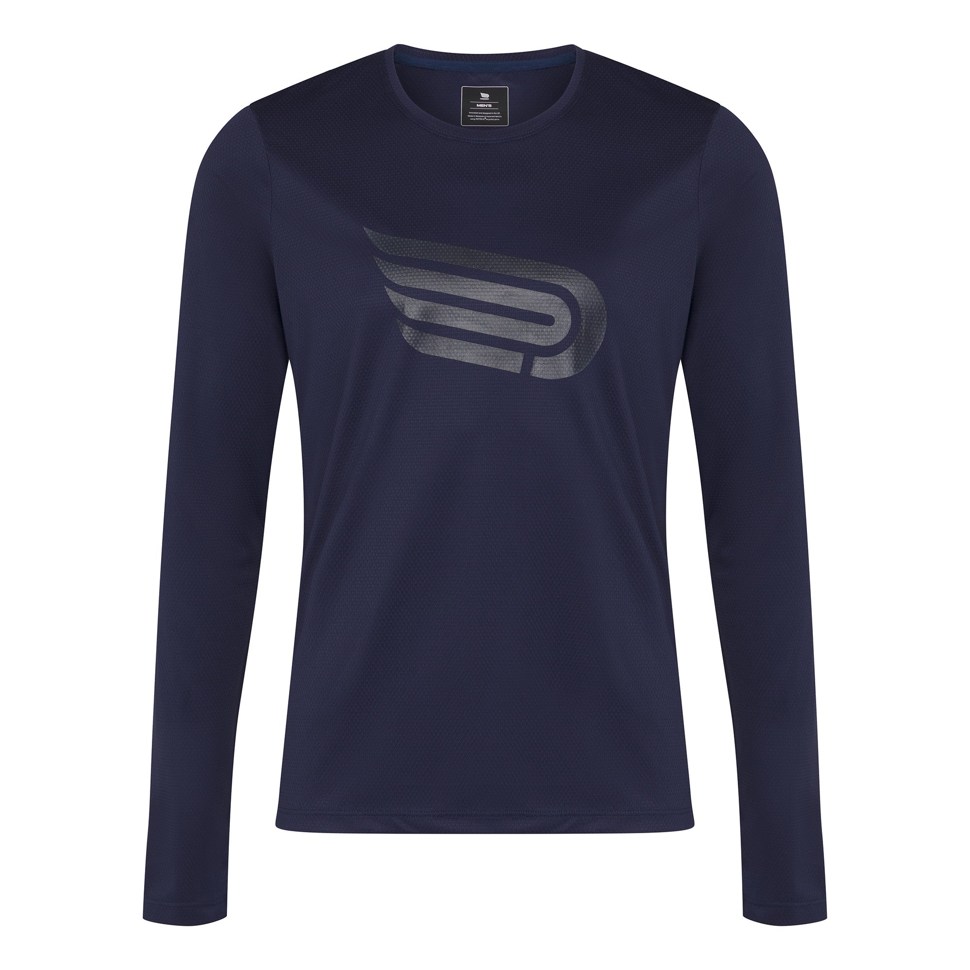 Men's Hāpai L/S Top