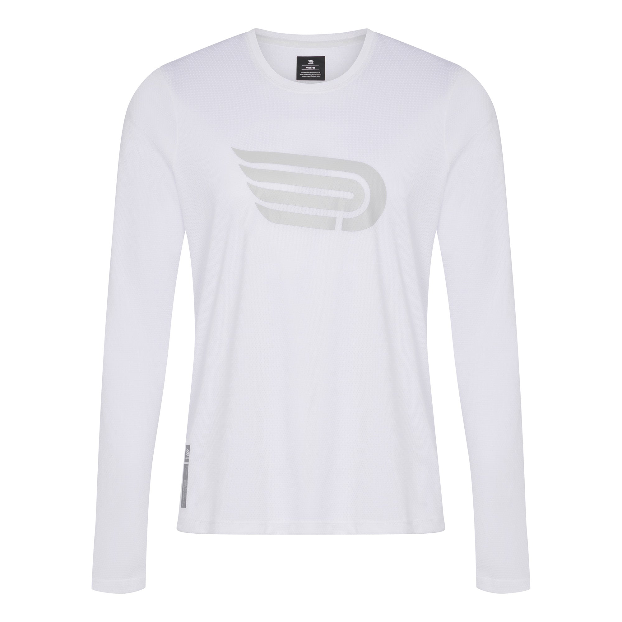 Men's Hāpai L/S Top