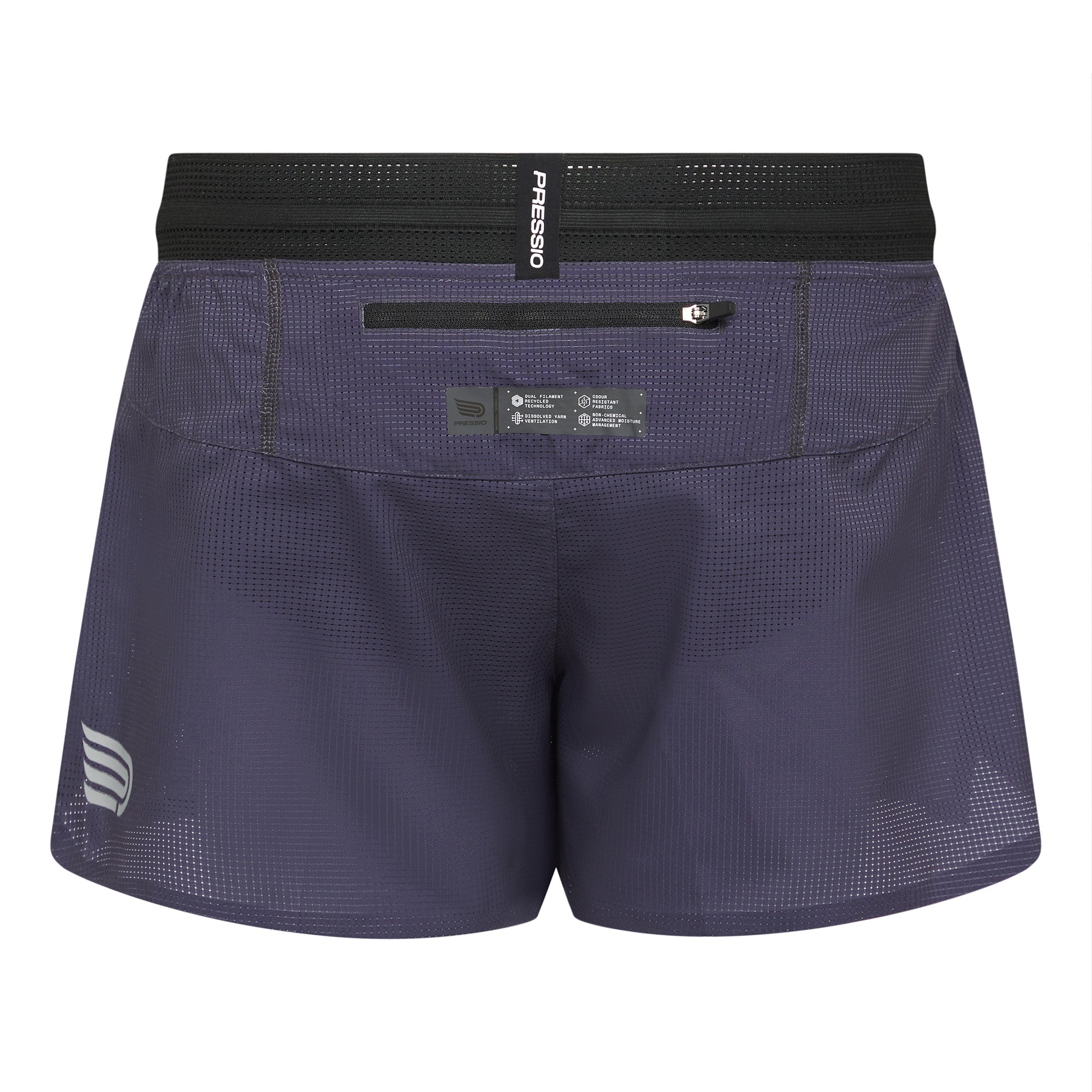 Women's Ārahi 3" Shorts