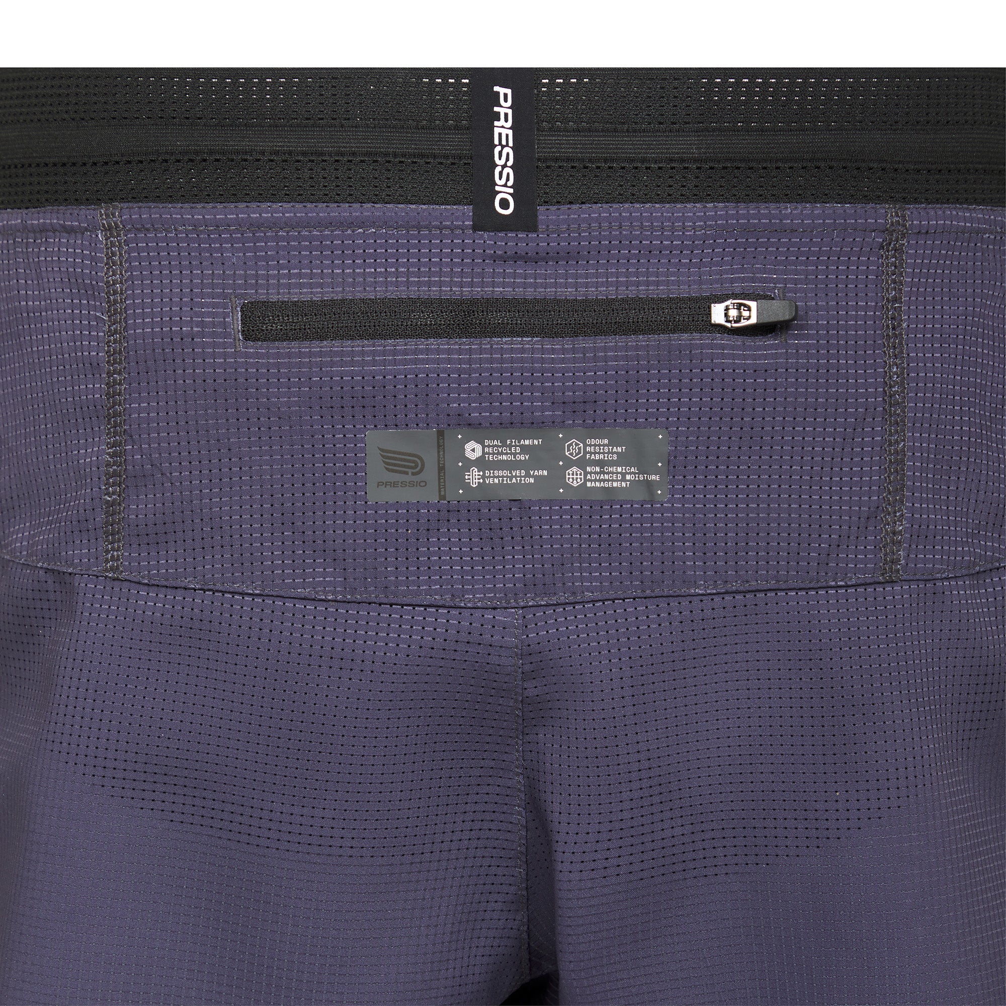 Women's Ārahi 3" Shorts